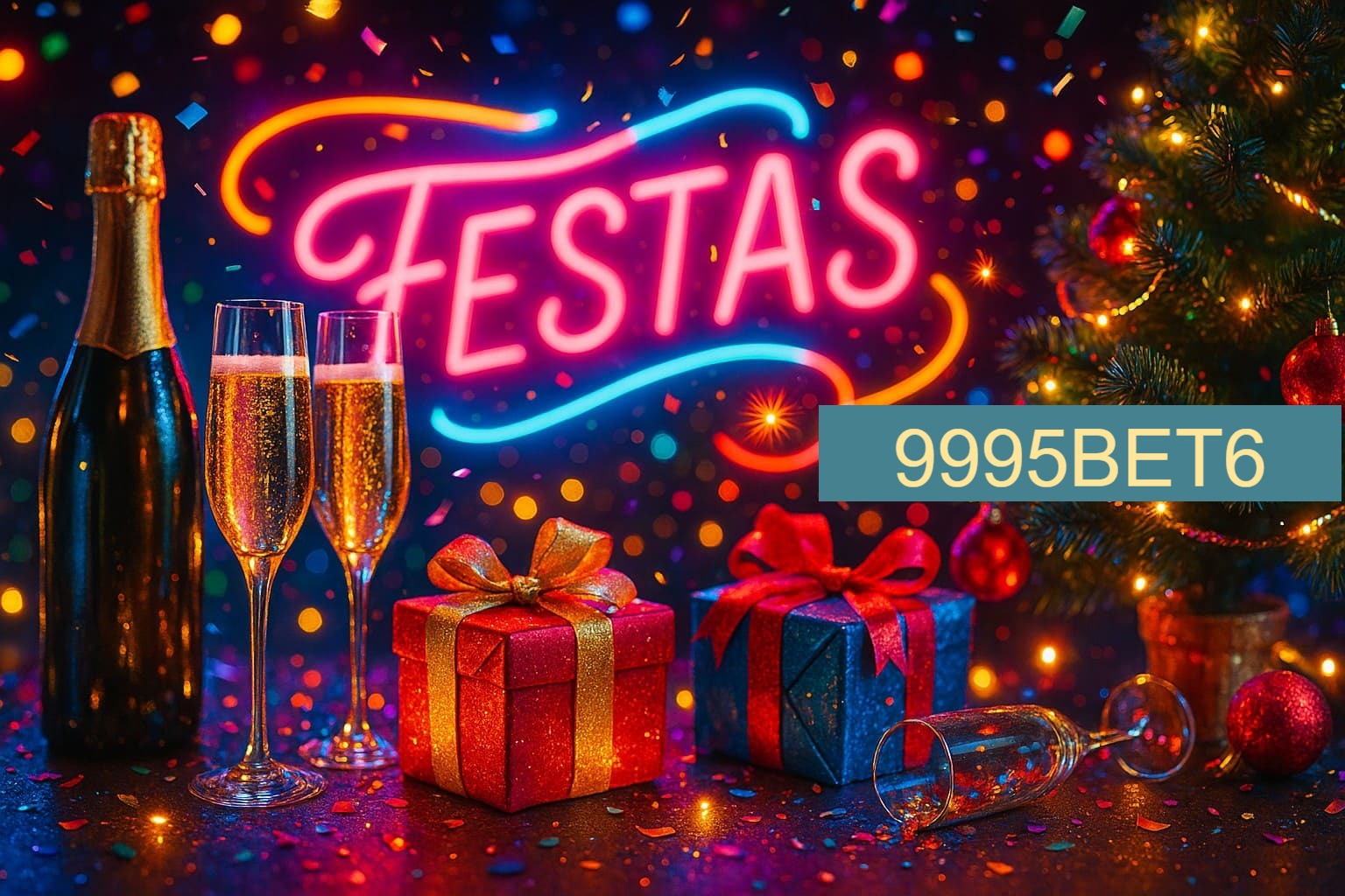 Slots Festivos